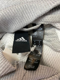 Adidas Gray Jacket, M