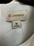 Cremieux Black Top, M