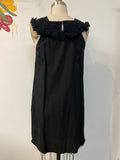 Madewell Black Dress, 4