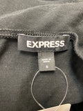 Express Black Top, S