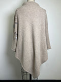 Chico's Brown Sweater, L/XL