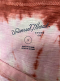 Universal Thread Tie Dye Dress, S