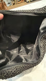 Black Shoulder Bag
