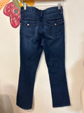 Vintage America Vintage Boot-y Jeans, 4