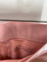 Adidas Pink Leggings, L
