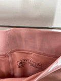 Adidas Pink Leggings, L