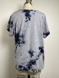 Madewell Tie Dye Tee, XL