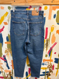 H&M 27" Inseam Jeans, 8