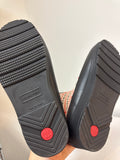 Hunter Short Rain Boots, 6