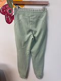 Old Navy Green Dynamic Fleece Joggers, XS