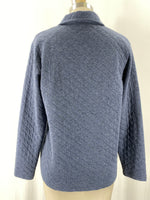 L.L. Bean Blue Jacket, S