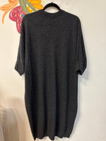 COS Collection of Style 100% Wool Dress, M
