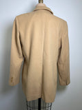 Harve Benard Wool & Cashmere Blend Jacket, 14