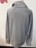Ogio Gray Pullover, L
