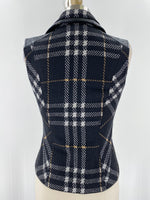 Cabi Black Vest, XS