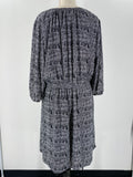 DR2 Black Dress, 1X