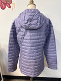 Columbia Purple Jacket, L