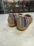 Beacon Multicolor Slip On Shoes, 7.5 Wide