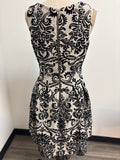 Danny and Nicole Black Dress, 10
