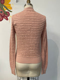 Frame Pink Sweater, S