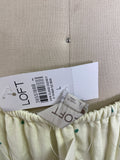 New Loft  Dress, L