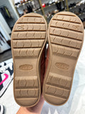 Keen Leather Shoes, 8