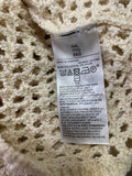 Old Navy Open Stitch Sweater, XXL
