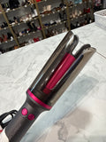 Glam Goddess Curling Iron