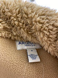 Arizona Brown Jacket, M