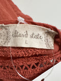 Altar'd State Pink Dress, L