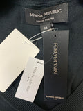 New Banana Republic Black Forever Sweater, M
