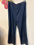 New Velvet Heart 32" Inseam Jeans, L