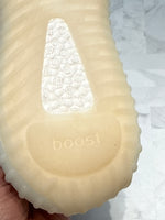 Adidas Yeezy Boost Bone Ivory Shoes, 10 (mens 8.5)