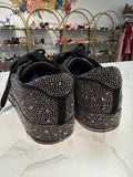 INC Black Lola Sneakers, 11