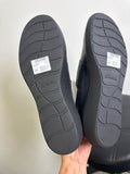 Clarks Black Kayleigh Sail Shoes, 10