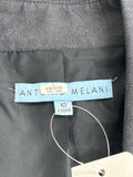 Antonio Melani Gray Jacket, 12