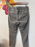 Studio Blue Gray Jeans, 31 (12) Petite
