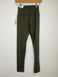 New Offline by Aerie Green 30" Inseam Leggings, M