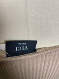 Vici Brown Dress, S