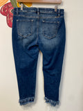 KanCan 25" Inseam Jeans, 13/30