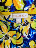 Skies Are Blue 29.5" Inseam Pants, S