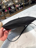 Michael Kors Black Nylon Crossbody Bag, 9.5"x9.5"