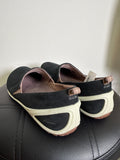 Ecco Black Shoes, 39 (8/8.5)