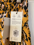 New Calia Petal Hem Shorts, XXL