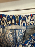 Valerie Stevens Blue Pants, L