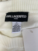 Karl Lagerfeld Paris Sweater, S