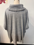 Banana Republic Gray Sweater, XS/S