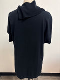 Vince Camuto Black Sweater, S