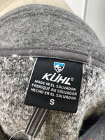 Kuhl Gray Jacket, S