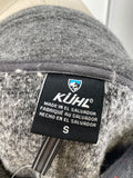 Kuhl Gray Jacket, S